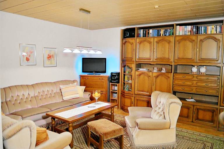 Ferienwohnung Raesfeld
