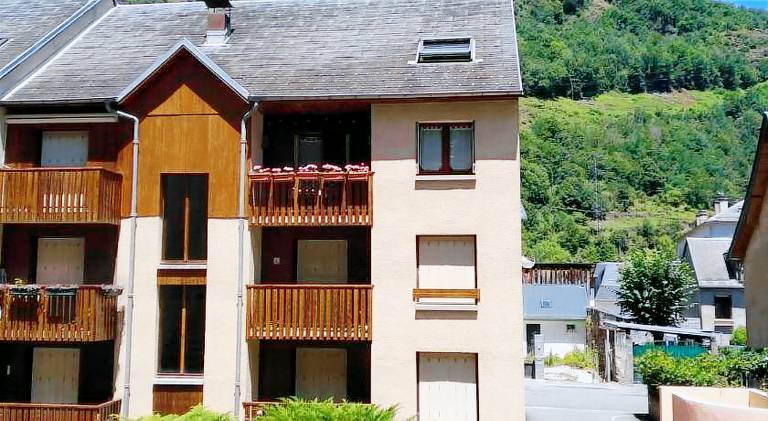 Apartment | Pets allowed in Bagnères-de-Luchon