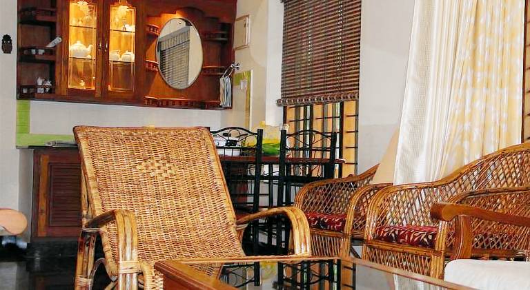 Kalappura Homestay — photo 4