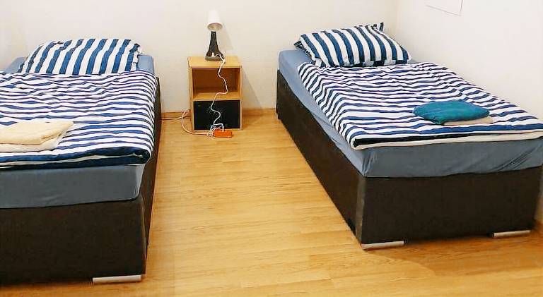 Rental apartment | Dogs allowed in Neumuenster