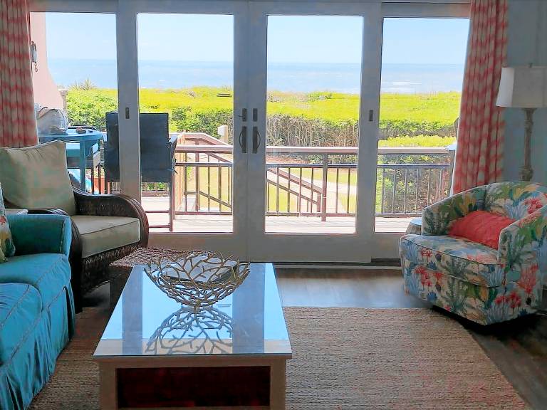 Condo Pine Knoll Shores