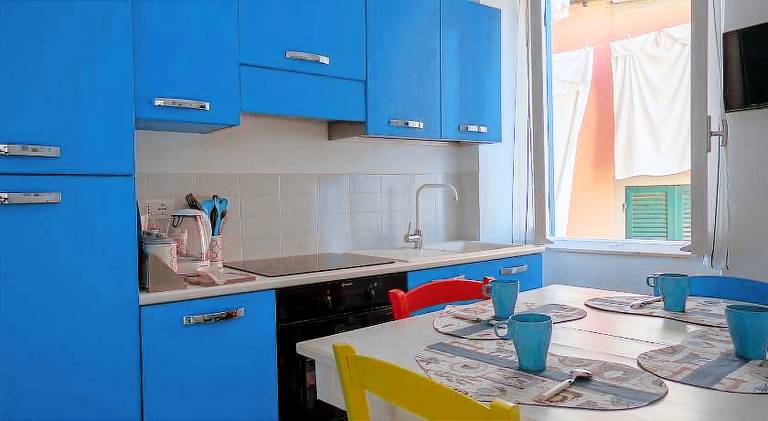 Holiday apartment with 2 rooms for 4 persons — photo 4