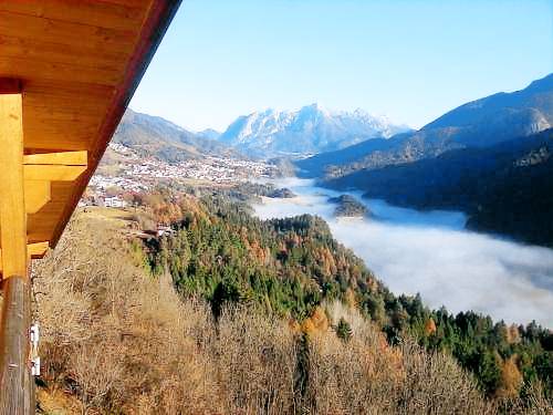 Appartamento Pieve di Cadore