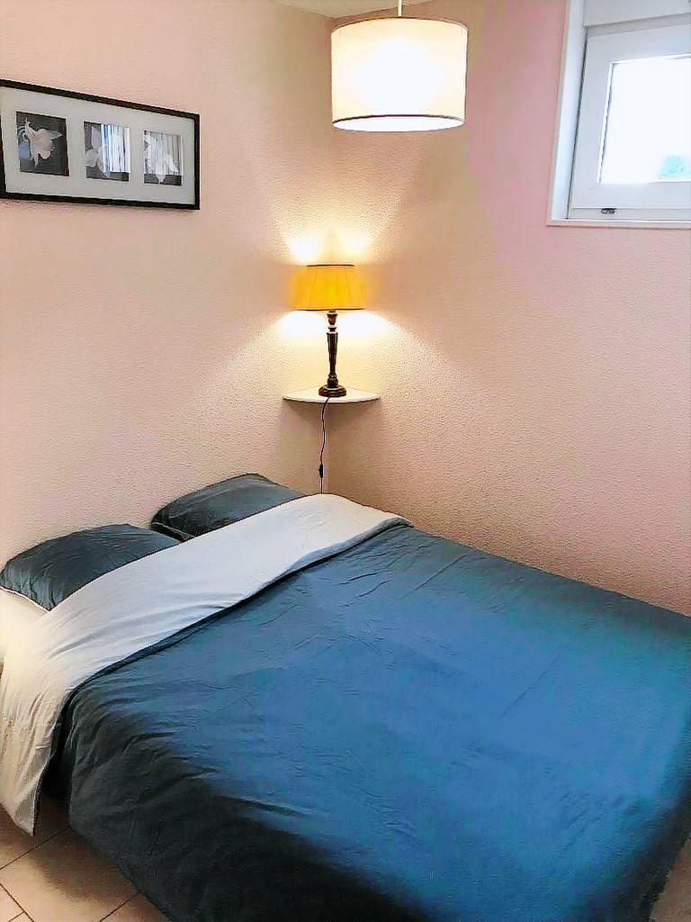 Holiday apartment | Sea view | Beach nearby | Dogs allowed — photo 5