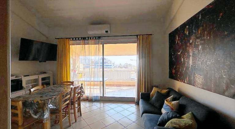 Holiday apartment with 1 room for 4 persons — photo 2