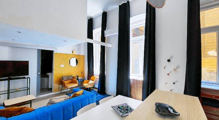 Pleasant rental apartment | Near St. Stephen's Basilica | Pets allowed — photo 2