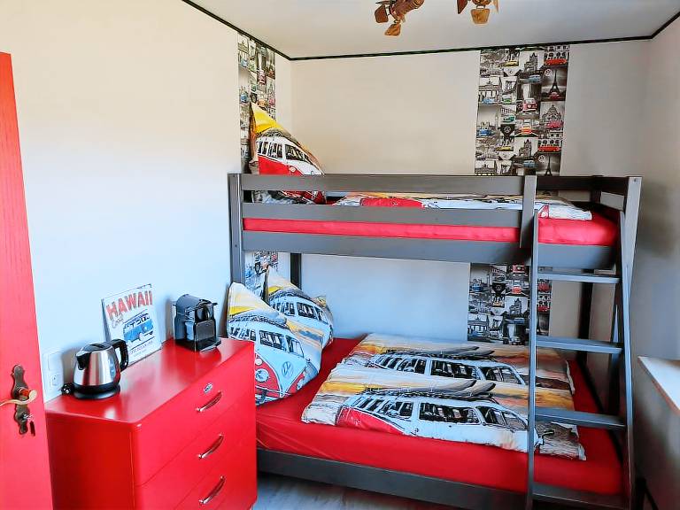 Pension  Trittscheid