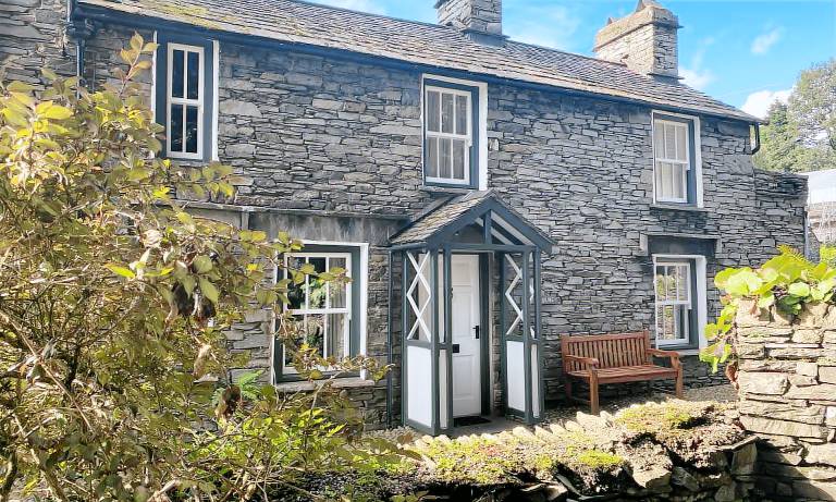 Cottage Grasmere