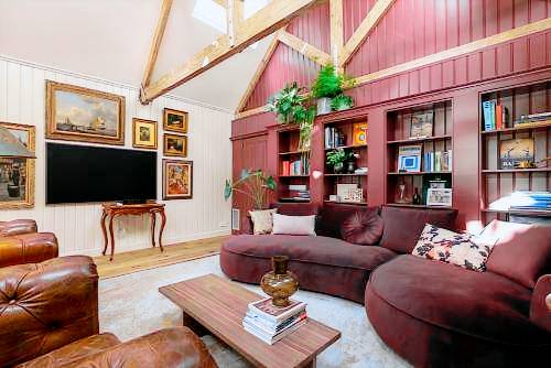 Apartament  Rotterdam
