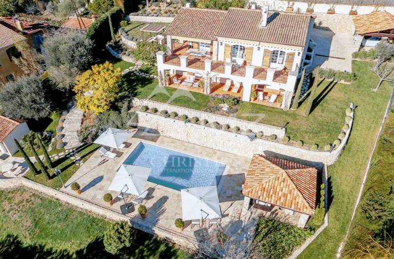 Villa Vence