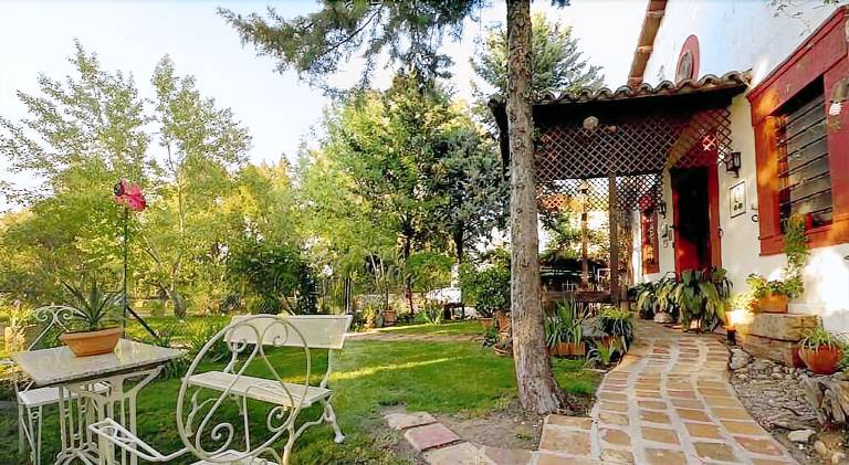 Casa Plasencia