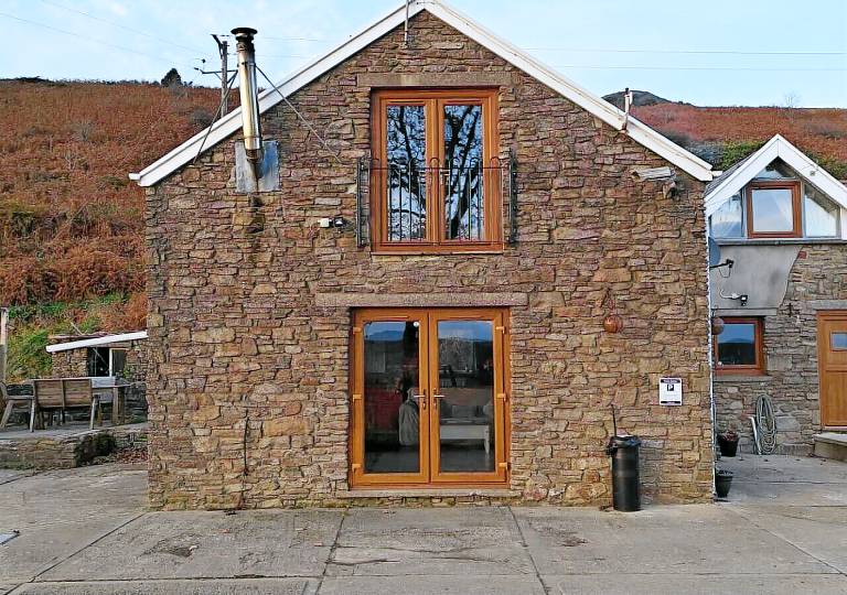 House Port Talbot