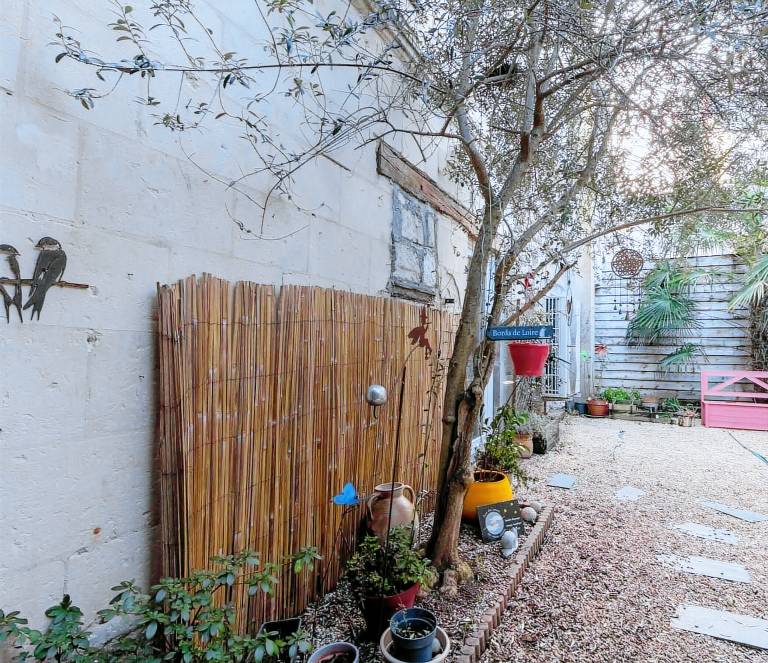 Chambre d'hôtes Chalonnes-sur-Loire