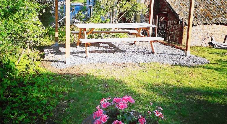 House | Pets allowed — photo 5