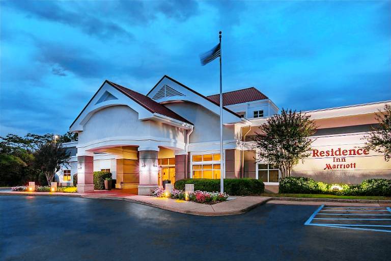Residence Inn by Marriott Norfolk Airport — photo 3