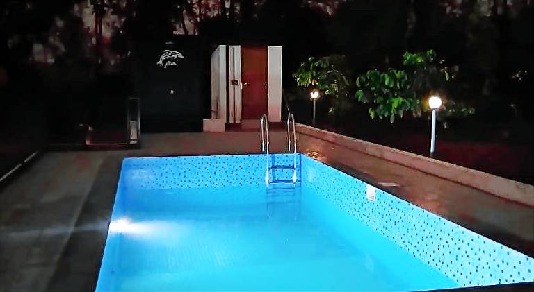 Big villa with pool, yard & grill | Suitable for remote work | Pet-friendly — photo 4