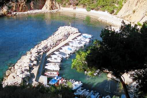 Villa Ensuès-la-Redonne