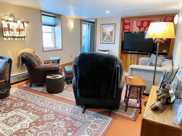 Apartment Saranac Lake