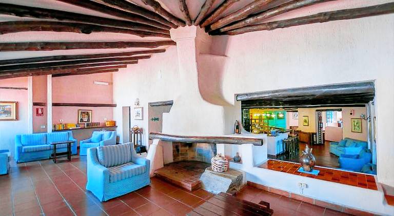 Hotel Scintilla — photo 2