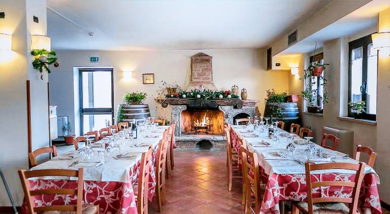 Hotel Faggio Rosso — photo 4