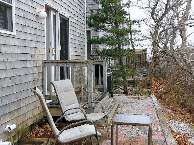 House  Provincetown