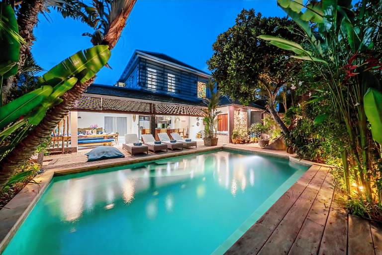 Villa Kuta