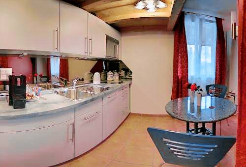 Apartment Interlaken