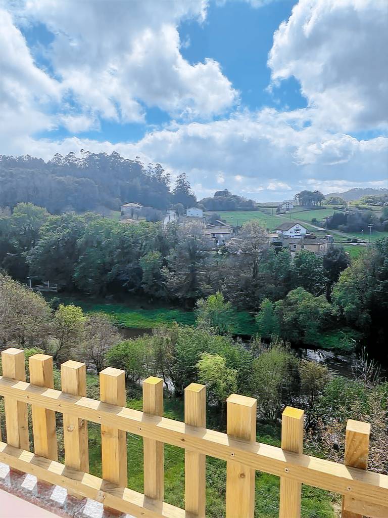 Apartamento Bembibre