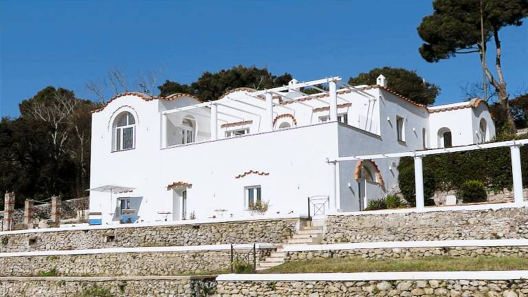 Villa Capri