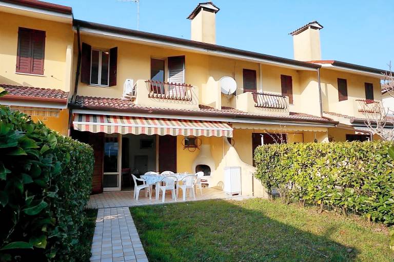 Villa Caorle