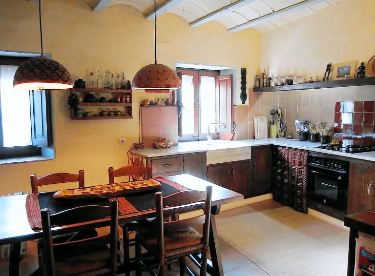 Casa Peratallada