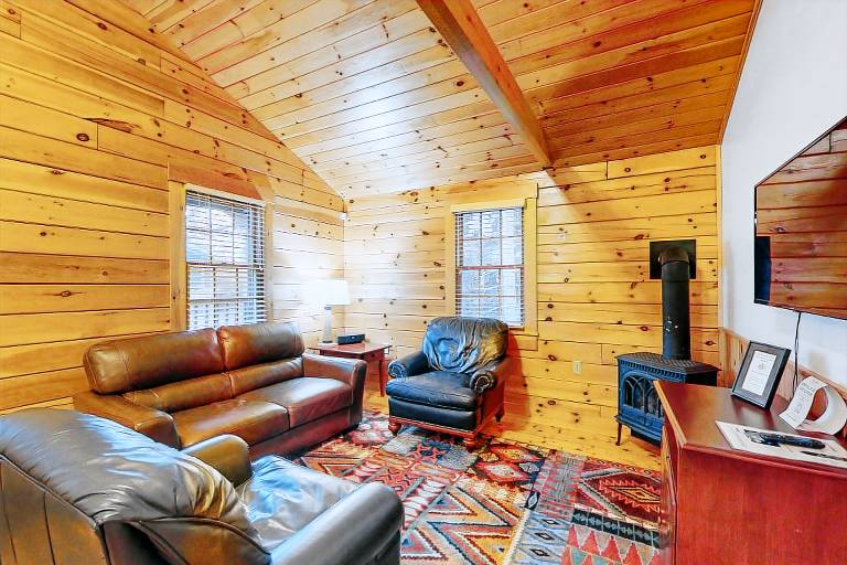 Cabin Northport