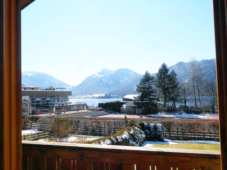 Ferienwohnung Schliersee