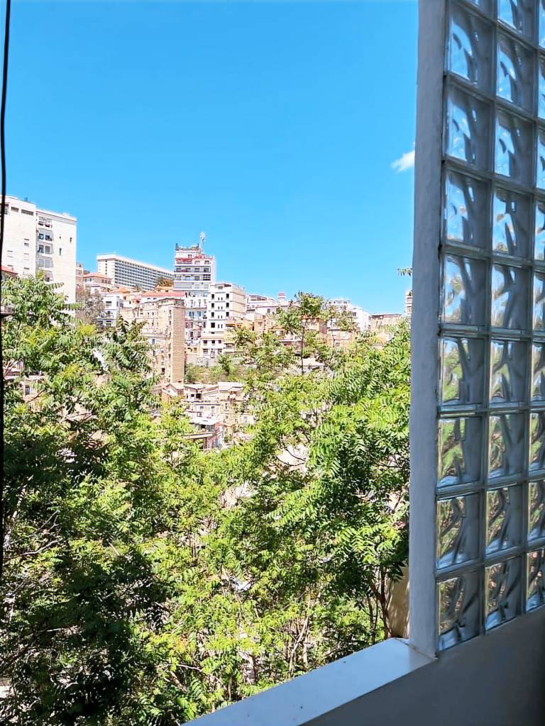 Appartement Algiers