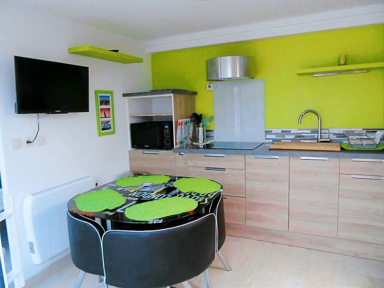 Appartement Les Sables-d'Olonne