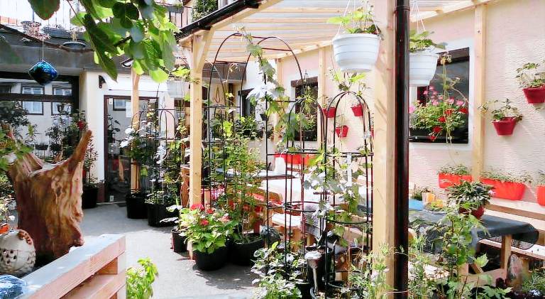 95 m² Ferienwohnung