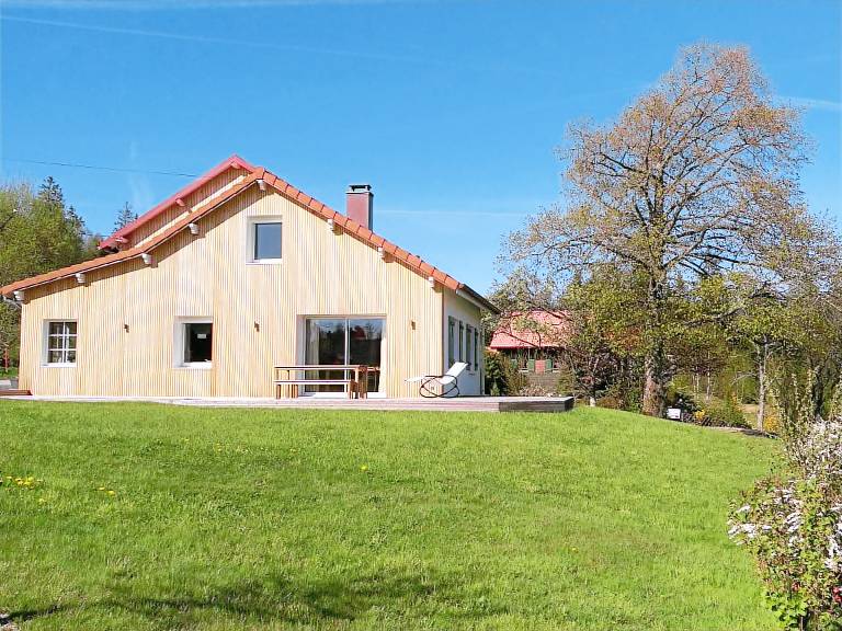 Cottage Gérardmer