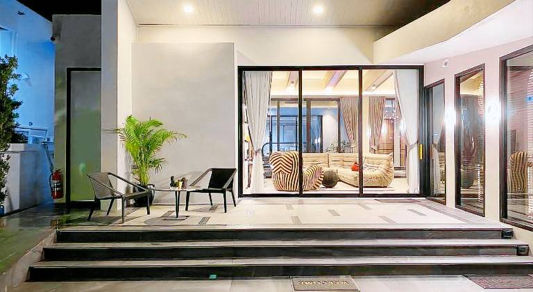 Movenpick pool villa by ANGKANA — photo 4