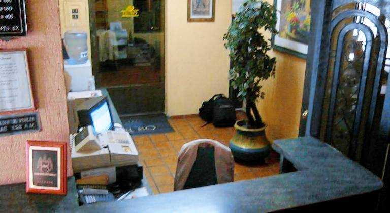 Hotel Del Rio Inn — photo 5