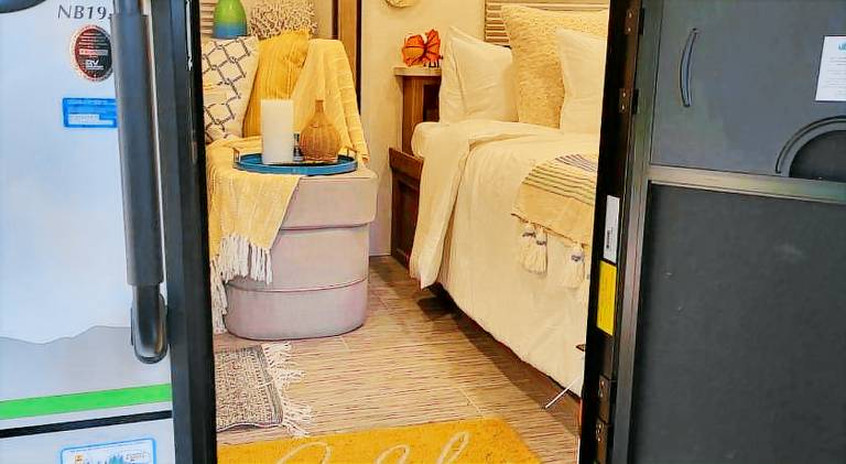 Island Breeze RV in Covington, GA