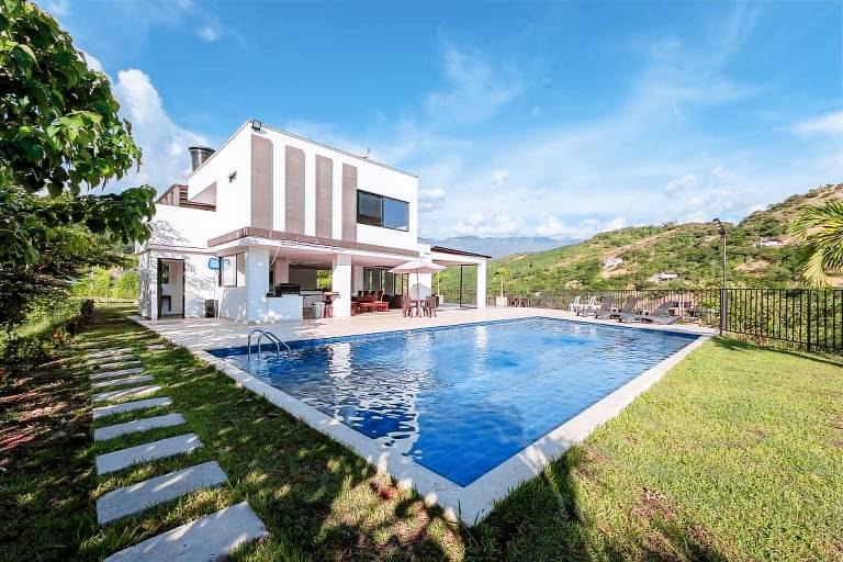 Villa Sopetrán