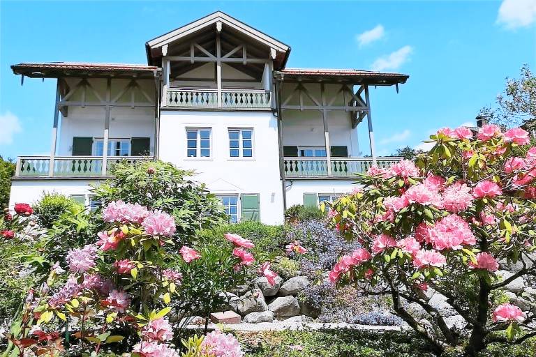 Ferienhaus Murnau am Staffelsee