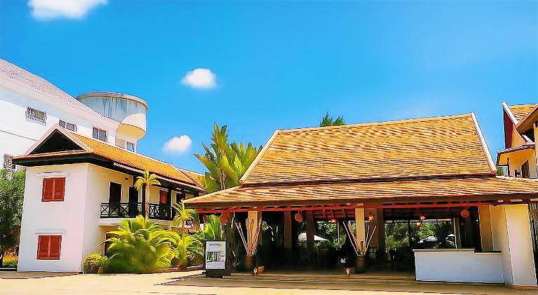 Paradise K Forest Hotel — photo 5