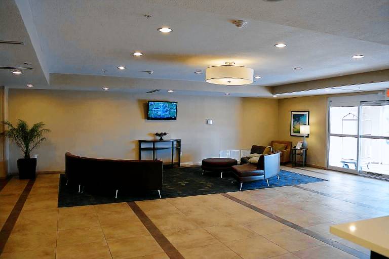 Candlewood Suites Monahans By IHG — photo 3