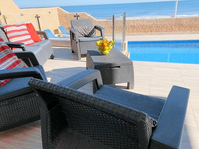 Villa La Mata
