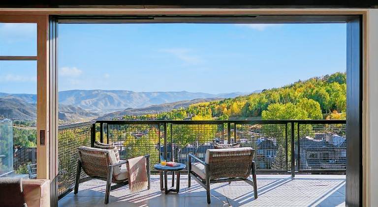 Viceroy Snowmass — photo 4