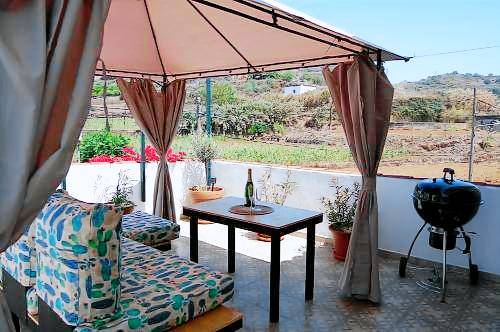 Casa Teror