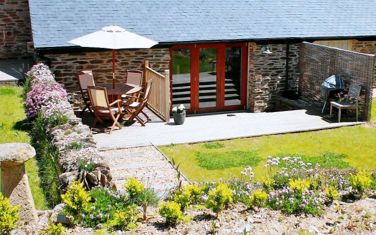 House Mevagissey