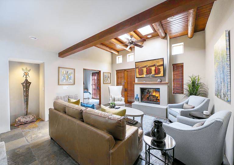 Condo Santa Fe