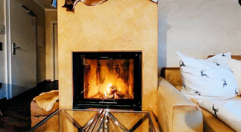 Apartment | Pet-friendly in See